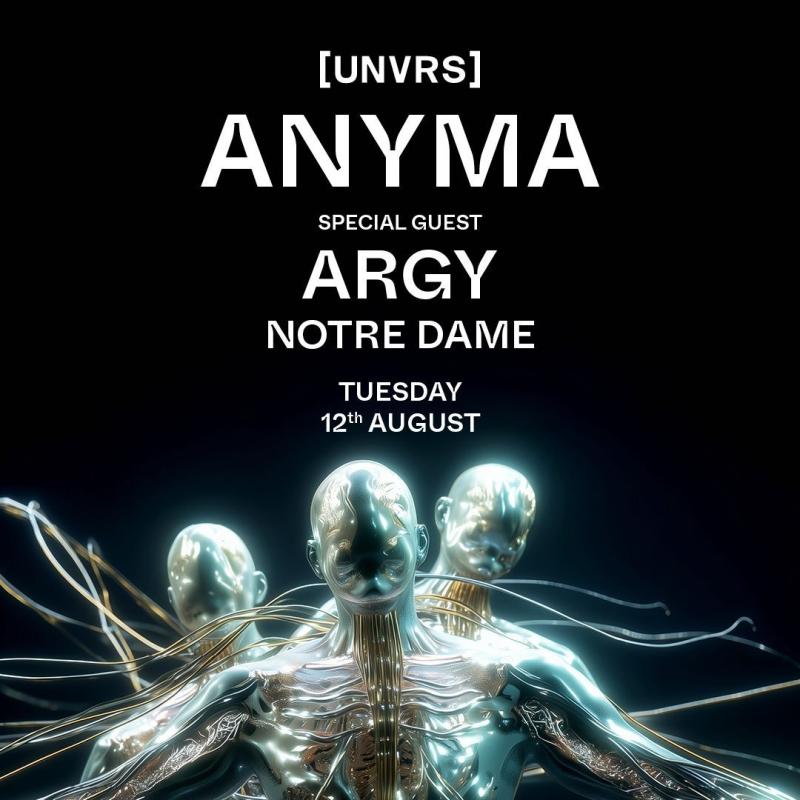 ANYMA