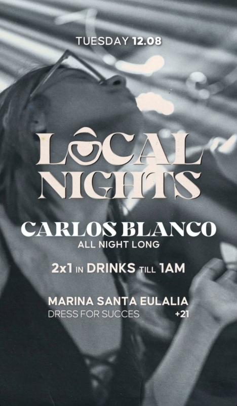 Local Nights