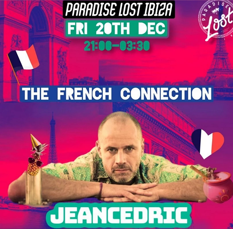 The French Connection