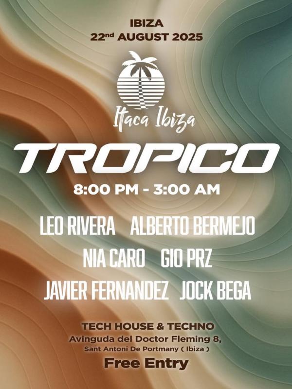 Tropico