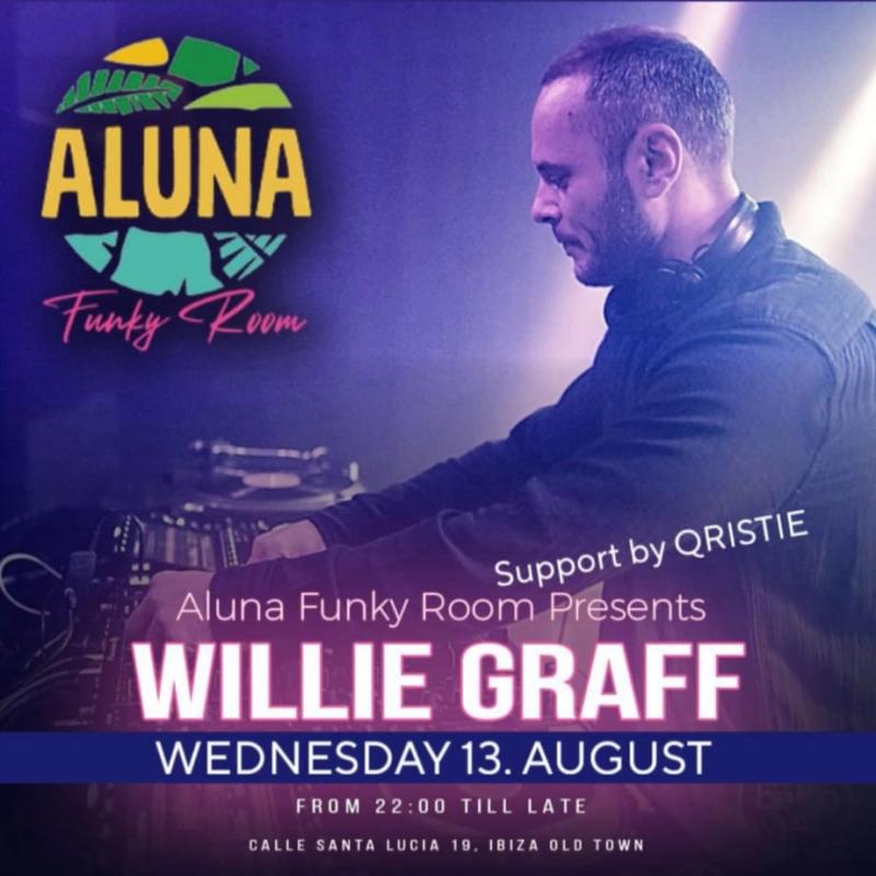 Willie Graff