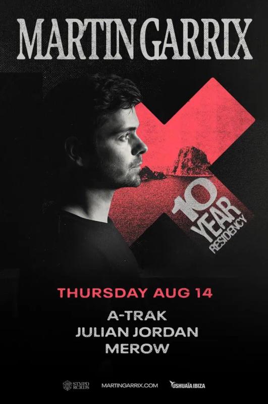 Martin Garrix