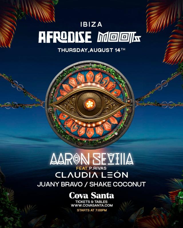 Afrodise Moots