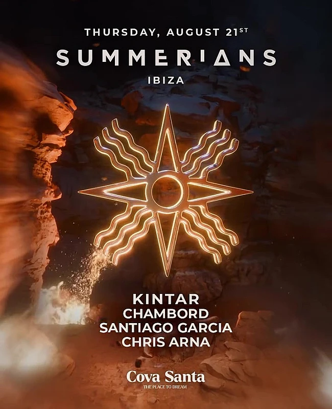 Kintar presents Summerians