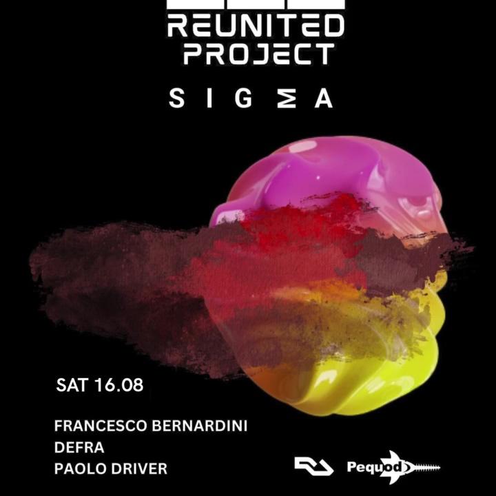 Reunited Project