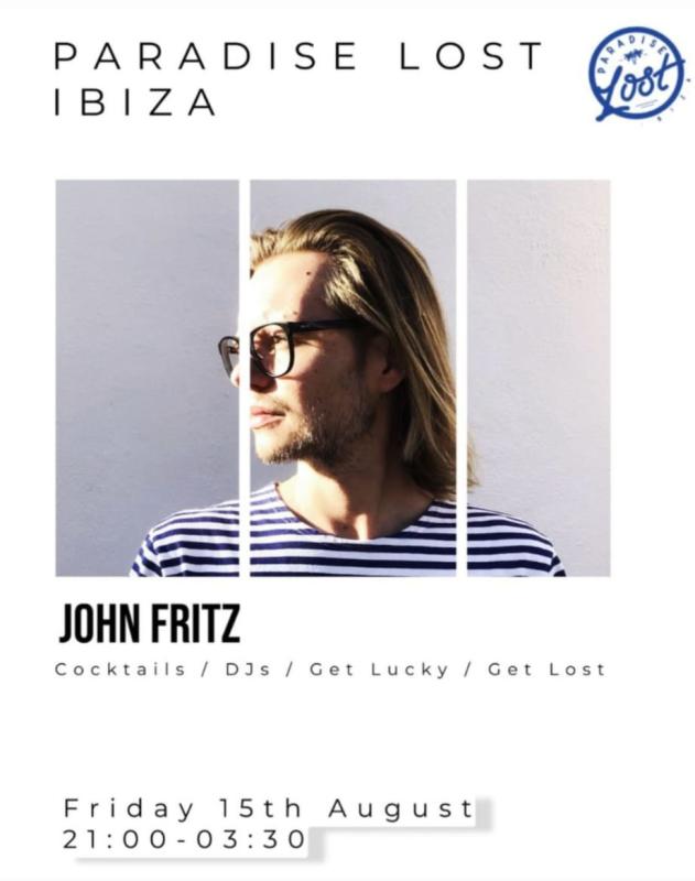 John Fritz