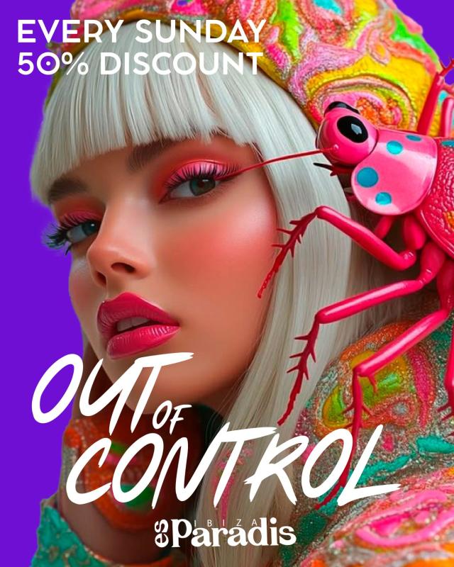Out of Control