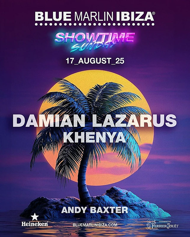 Showtime Sunday