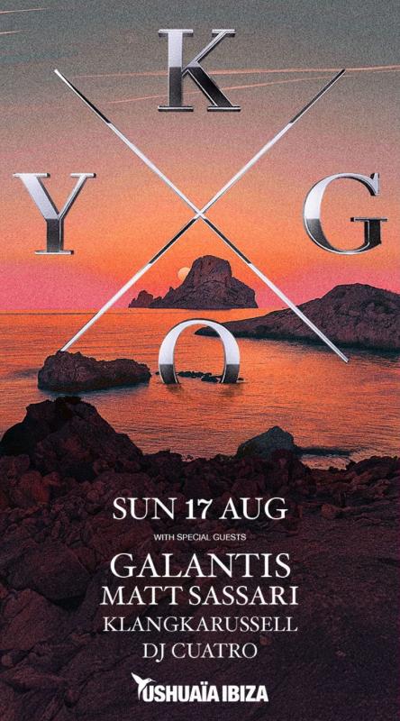 Kygo