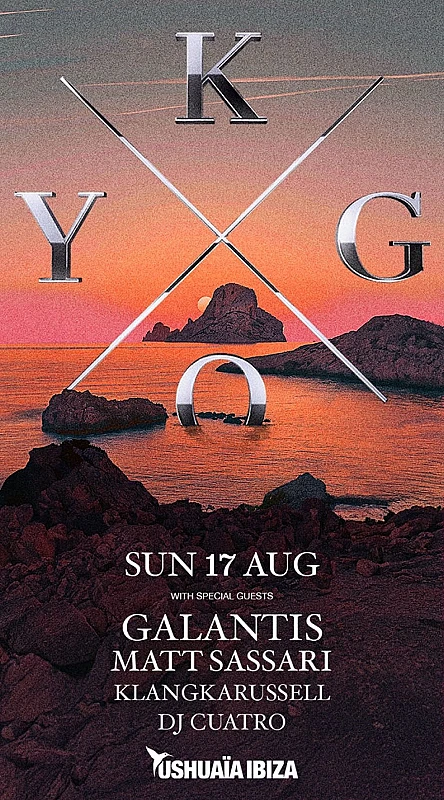 Kygo