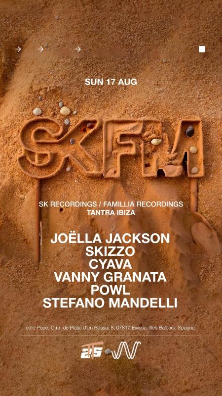 SKFM Showcase