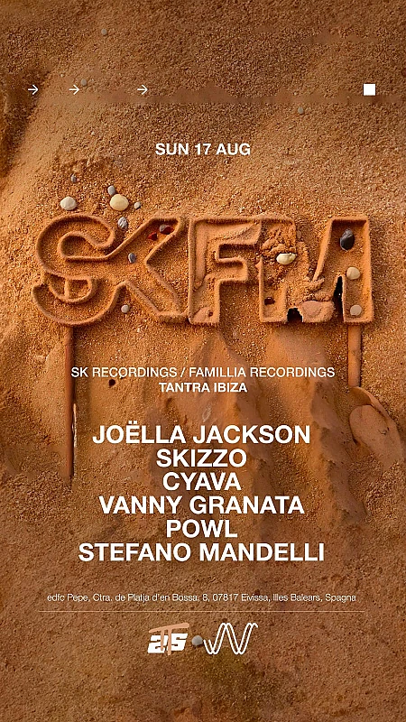 SKFM Showcase