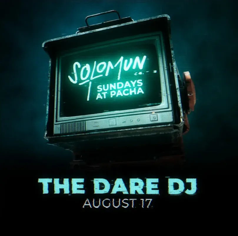 Solomun+1