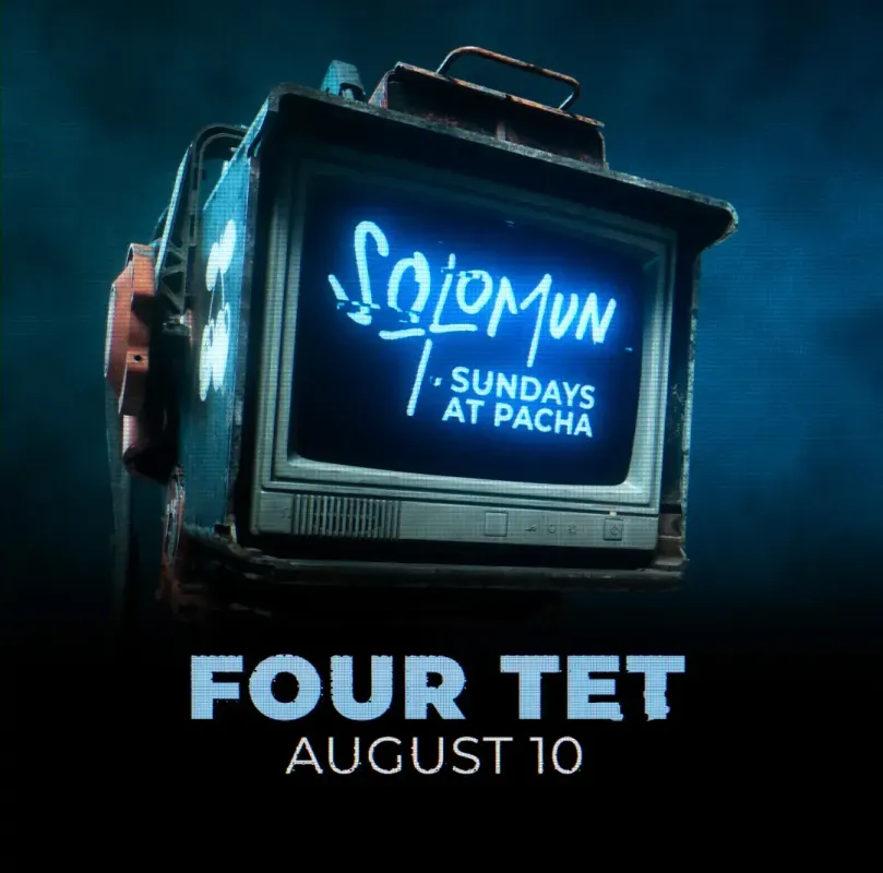 Solomun+1