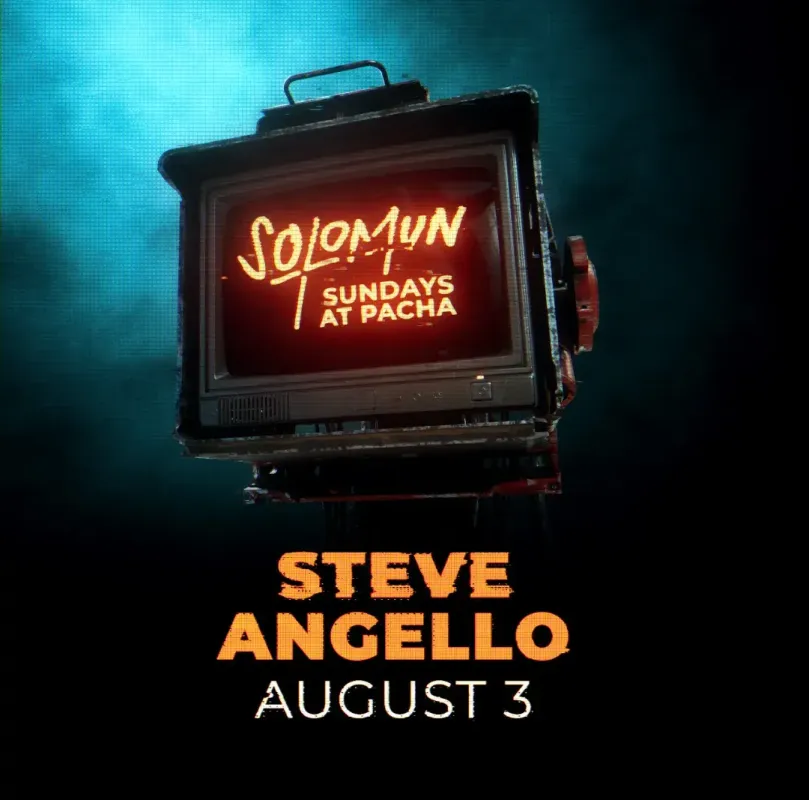 Solomun+1