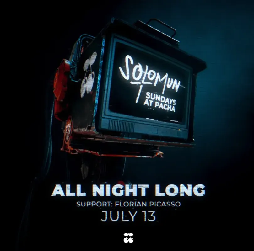Solomun+1