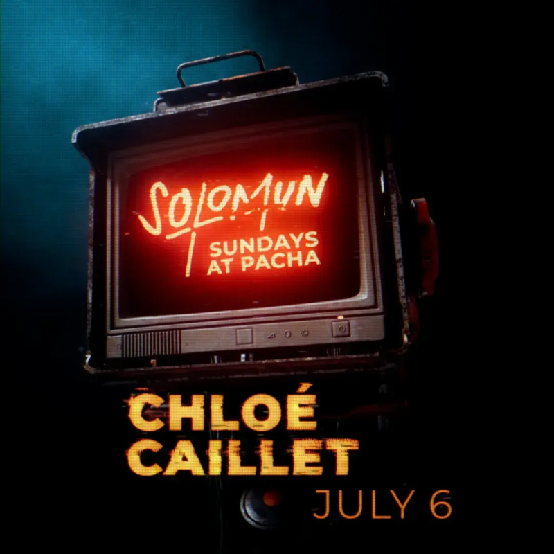 Solomun+1