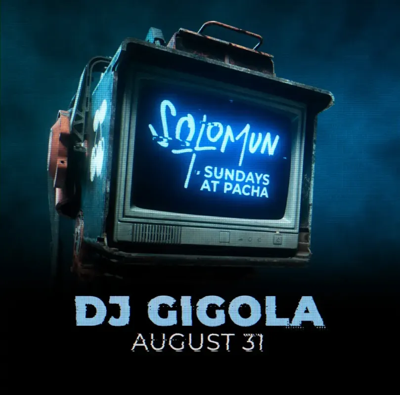 Solomun+1