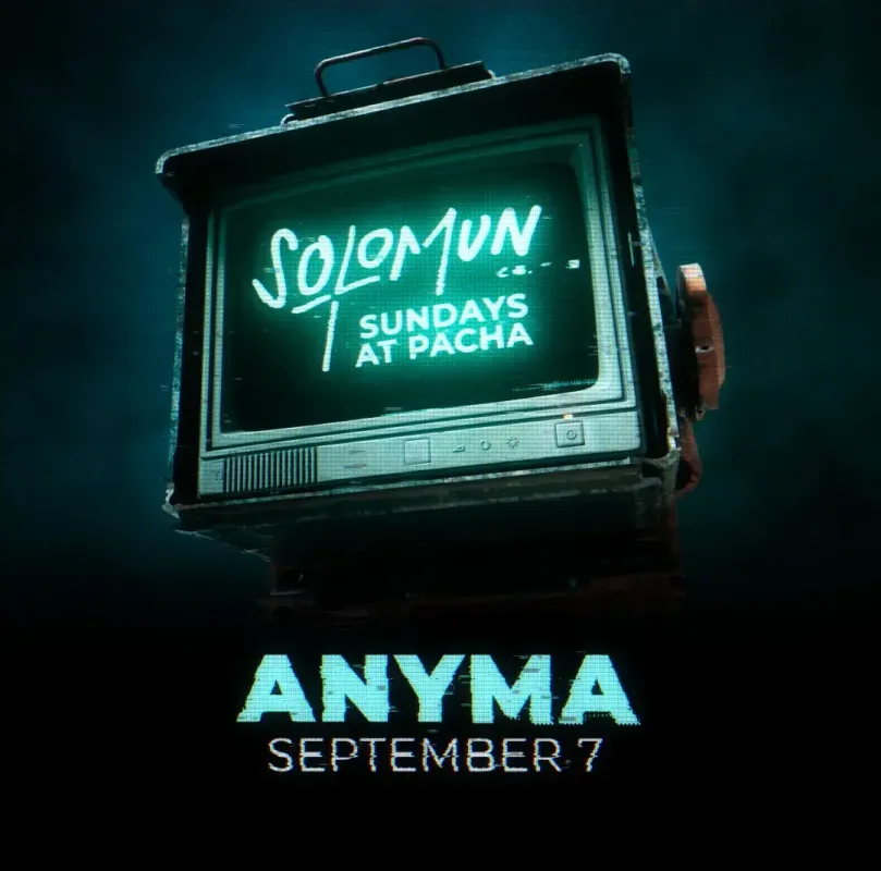 Solomun+1