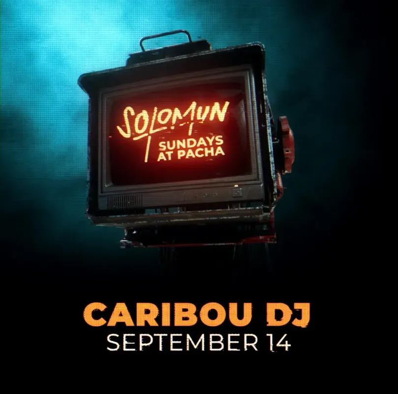 Solomun+1