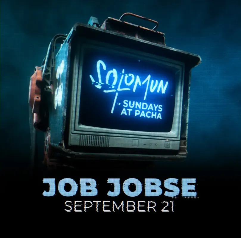 Solomun+1