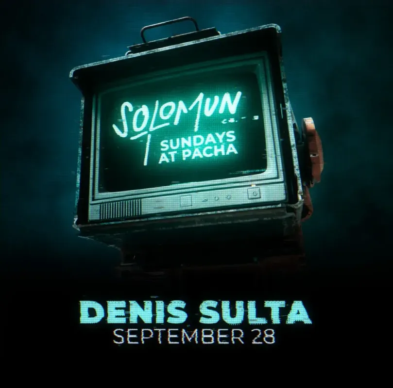 Solomun+1