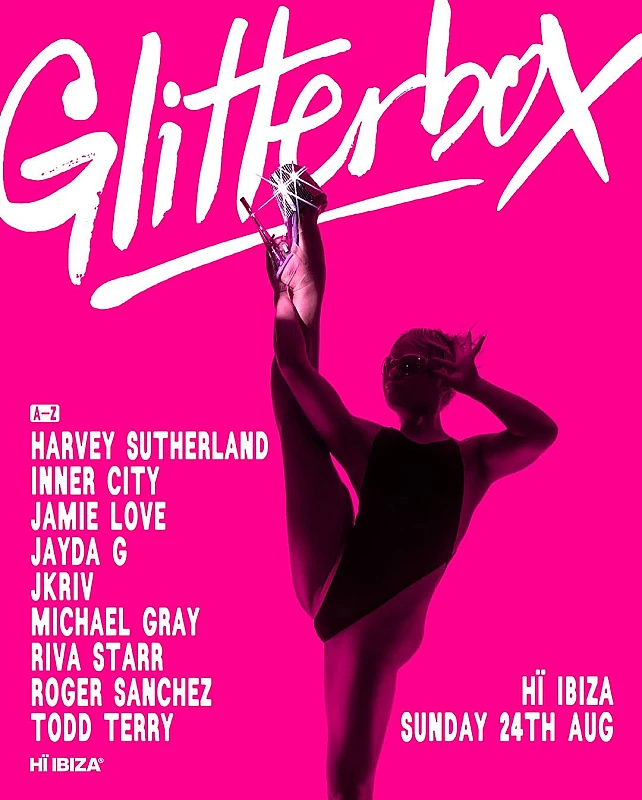 Glitterbox