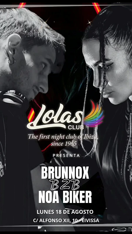 Brunnox B2B Noa Biker