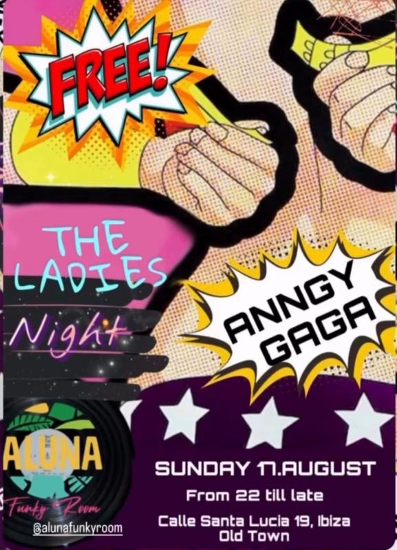 Ladies Night