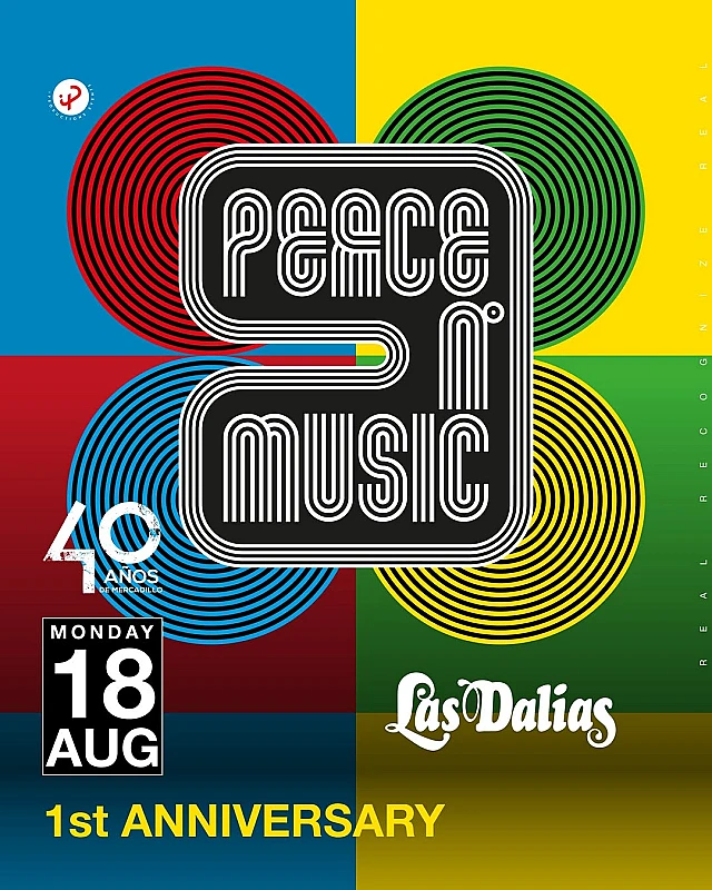 Peace N' Music