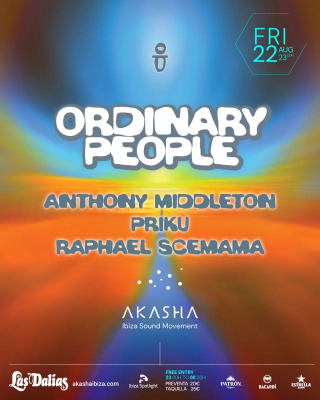 Ordinary People