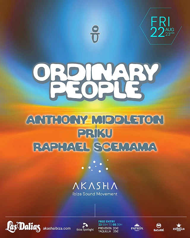 Ordinary People
