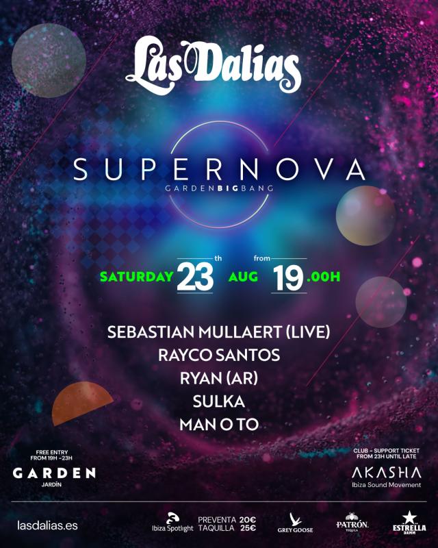 Supernova