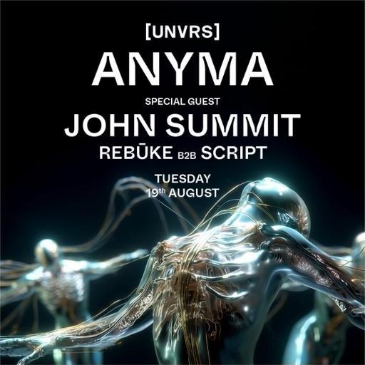 ANYMA