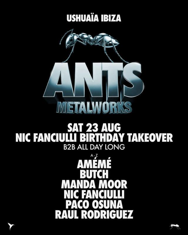 ANTS