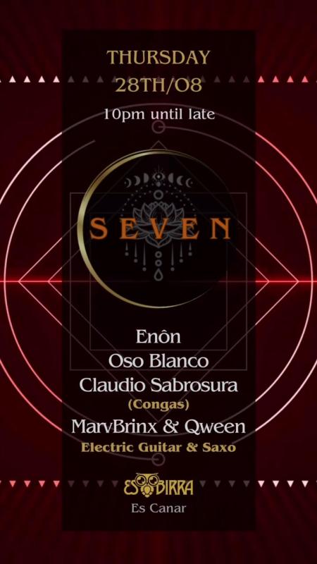 Seven Awaken