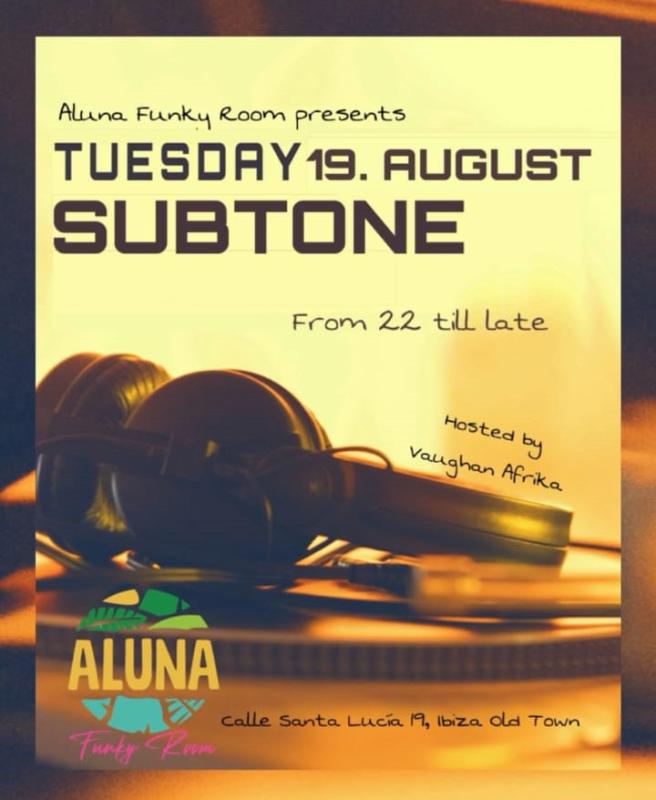 Subtone