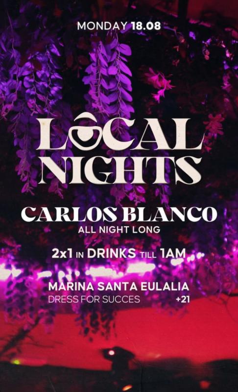 Local Nights