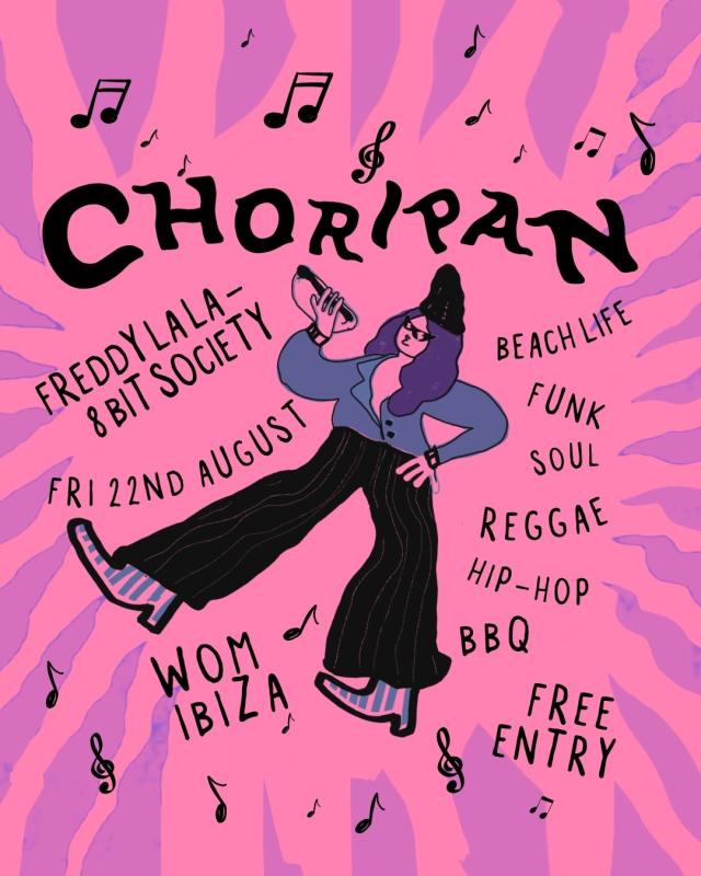 Choripan