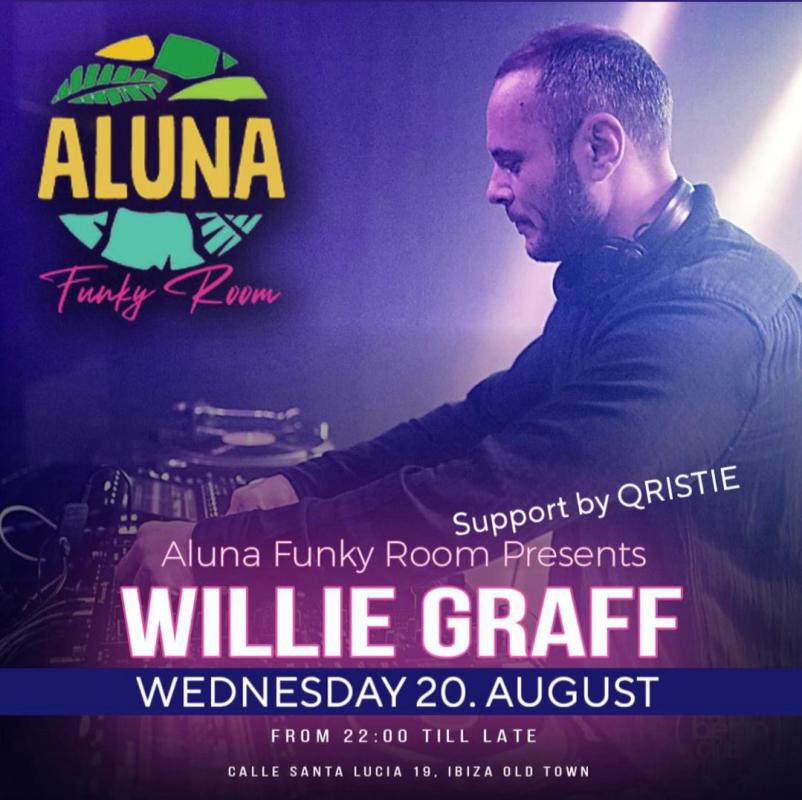 Willie Graff