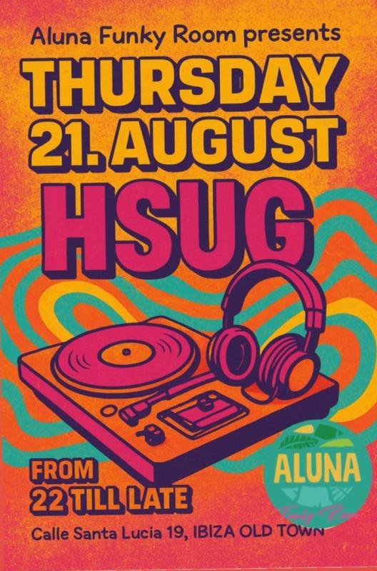 Hsug