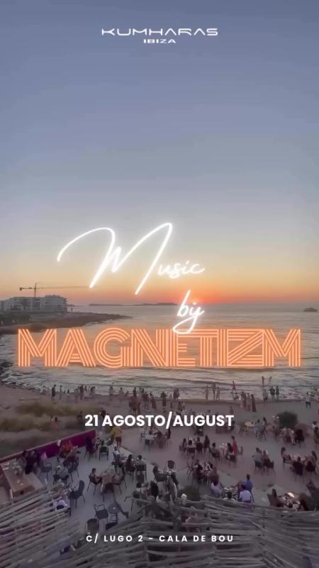 Magnetizm
