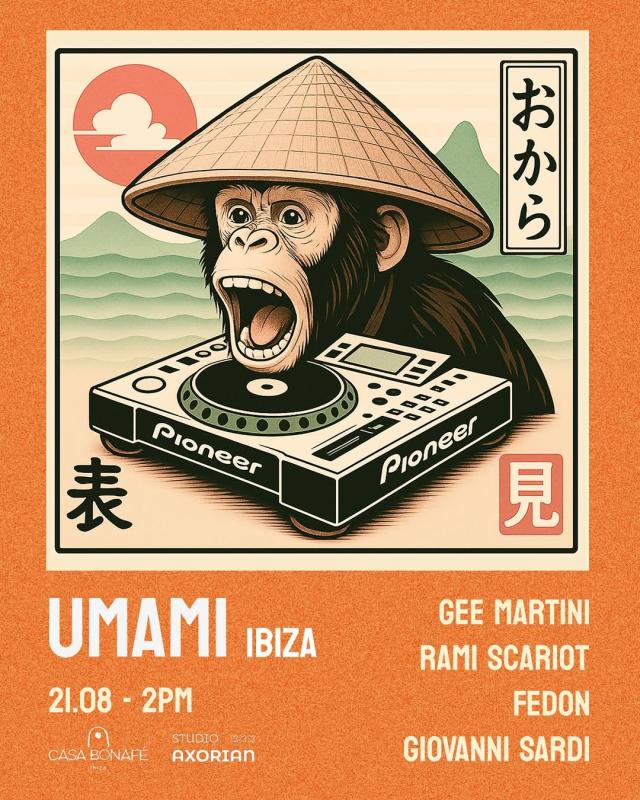 Umami