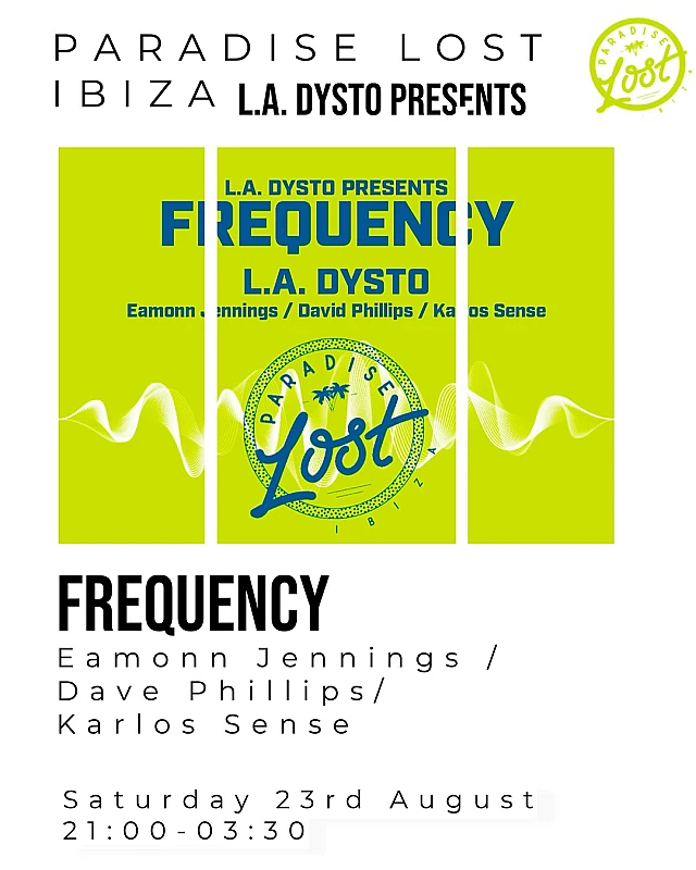 Frequency