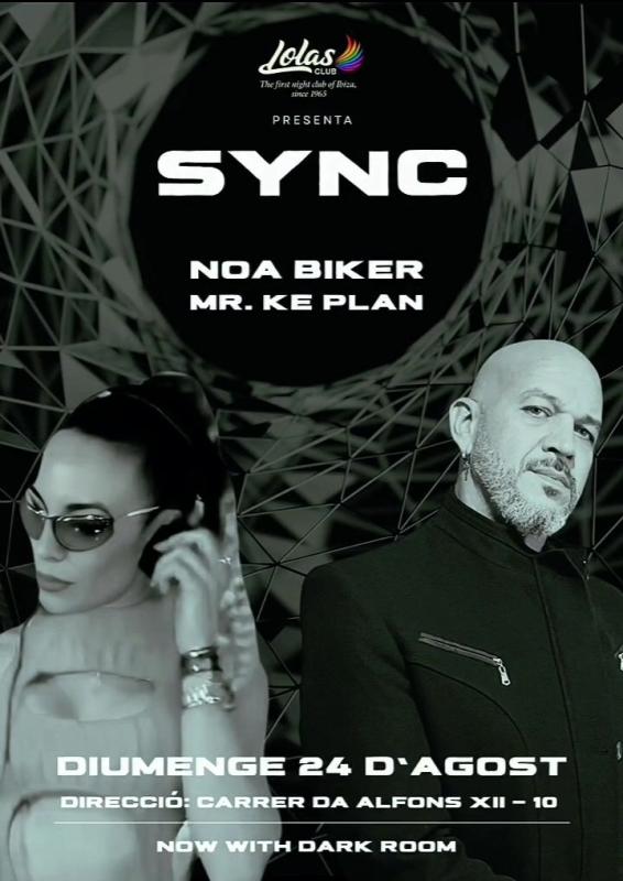Sync