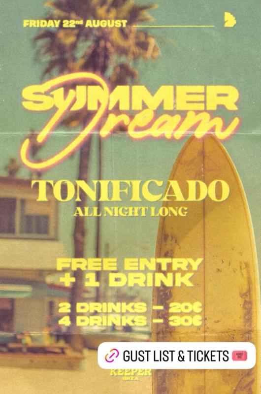 Summer Dreams