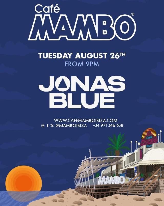 Jonas Blue