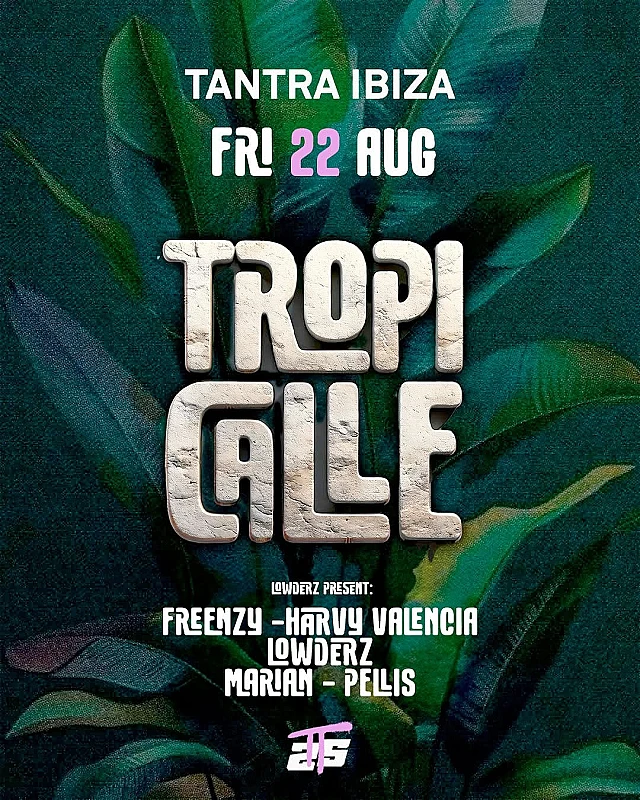 Tropicalle Showcase