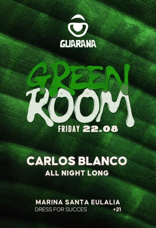 Green Room