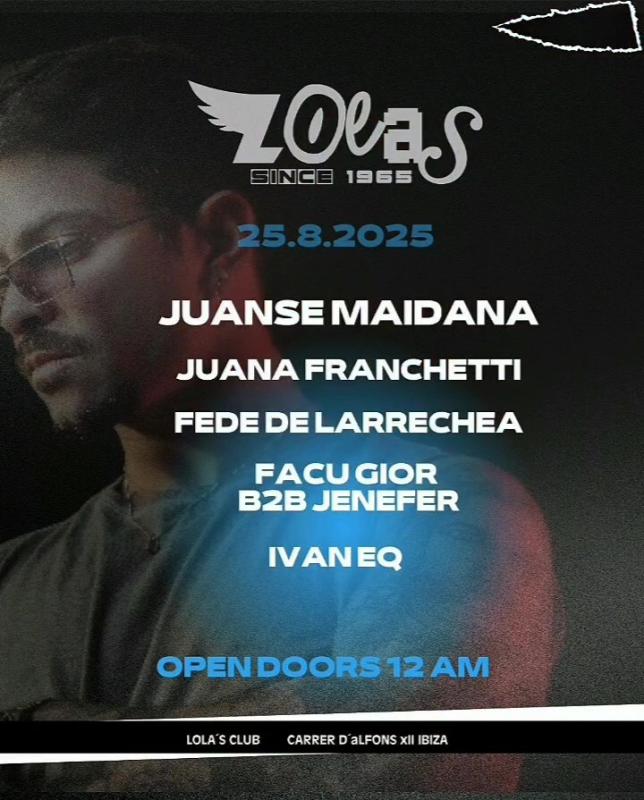 Lolas